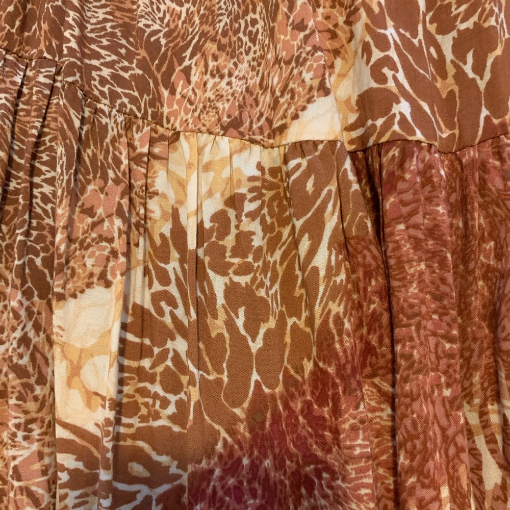Auguste the label rebel Mina maxi dress - Picture 5 of 8